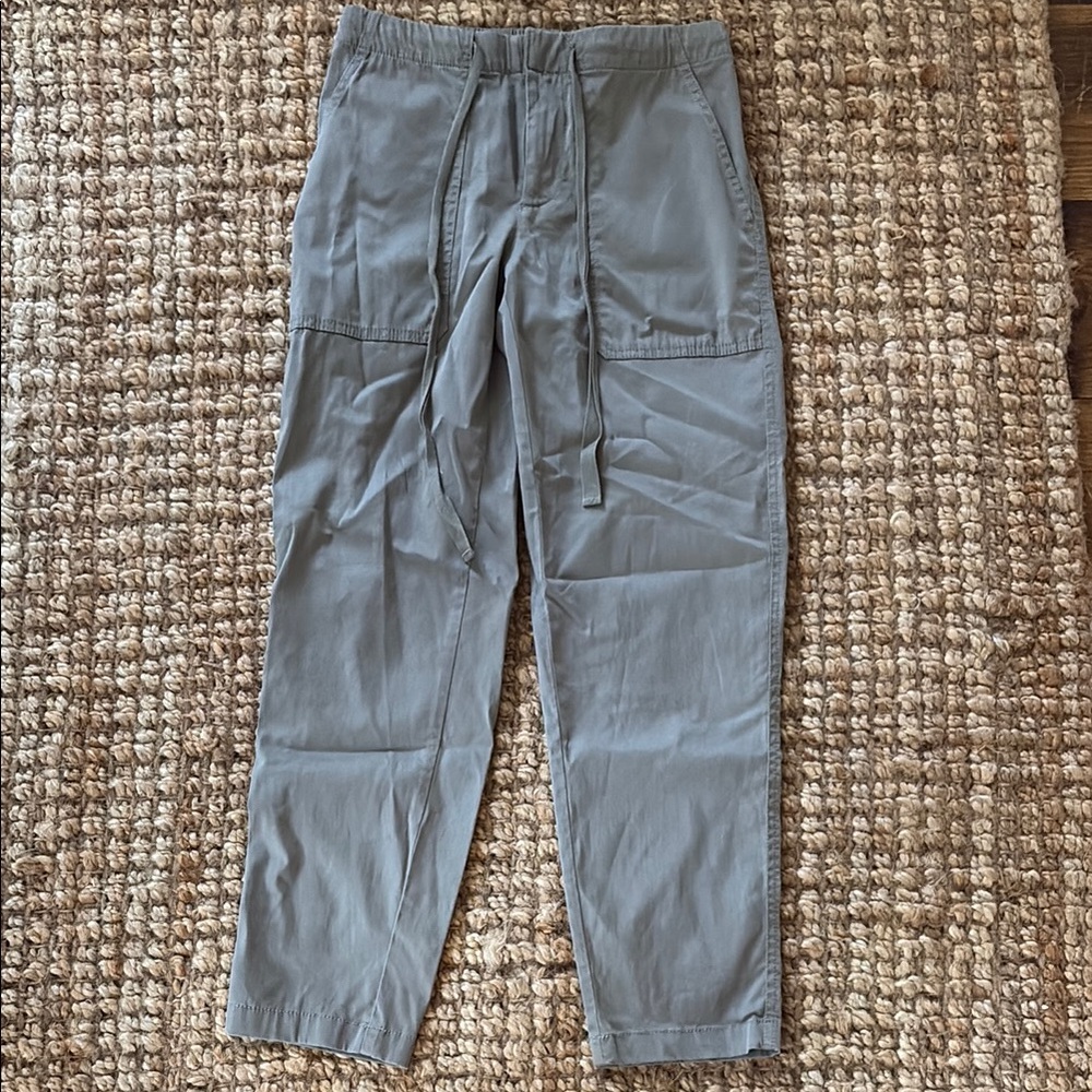 Lou & Grey Cargo Pants
